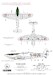 Supermarine Spitfire MKIX Italian Version Silver Paint TAURO24-502
