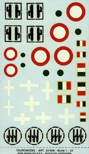 Aeronauti Cobelligerante (RSI) 32-508