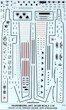 Bf-109 E/F/G - Data Stencillings TAURO MODEL -48-563 Bf-109 E/F/G - Data Stencillings TAURO MODEL -48-563