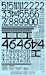 Codes AMI (P38, P47) TAURO32528