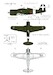 FIAT -CSMA G50 (Regia Aeronautica) 32-554