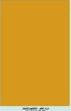 Gold Film FS17043 422
