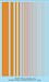 International orange stripe FS12246 425