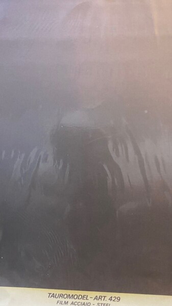 Steel Film 429