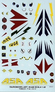 Stemmi AMI (F104,Tornado, Fiat G91) 48-508
