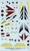Stemmi AMI (F104,Tornado, Fiat G91) TAURO48508