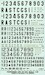 AMI MM Nrs (T33,T6,F84F) TAURO48526