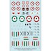 SPAD SVII Italian Aces WW1 part 1 TAURO48578