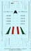 Aermacchi MB326D (Alitalia)  48-585