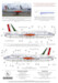 Aermacchi MB326D (Alitalia) TAURO48585