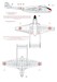 De Havilland DH100 Vampire Italian Version Set 1 Cavallino Rampante Aerobatic Team  48-589