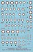 AMI National Insignia (F104,G91,Tornado,MB326,AMX) TAURO72501