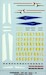 Frecce Tricolore (F86F, G91)