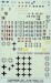 RSI Codes & Badges (BF109,Fiat G55,MC205,SM79) TAURO72528