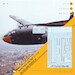 Fairchild C119G/J Packet Flying Boxcar in Italian Service TAURO72532