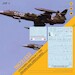 F104G/S Starfighter Data (Revised reprint) TAURO72533
