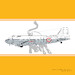 Douglas C47, C53 Dakota in Italian Service 72-539