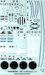 Regia Aeronautica Nat.Insignia (Cant z501/506,R043,MC205) TAURO72563