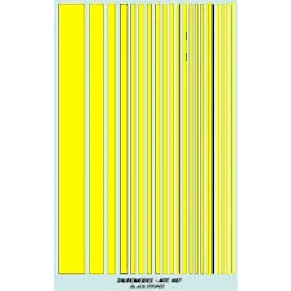 Yellow Stripes (FS13655)  T403