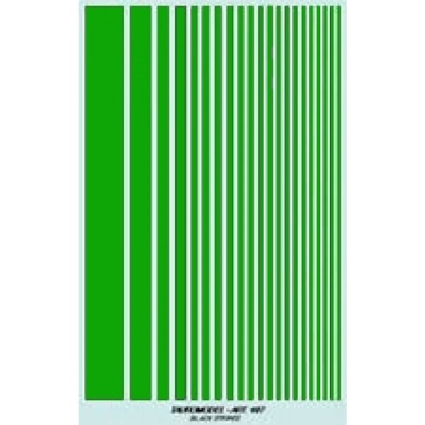 Green Stripes FS14110 T405