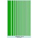 Green Stripes FS14110 