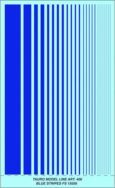 Blue Stripes FS 15056  T406