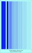 Blue Stripes FS 15056