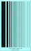 Black Stripes (FS17038) 