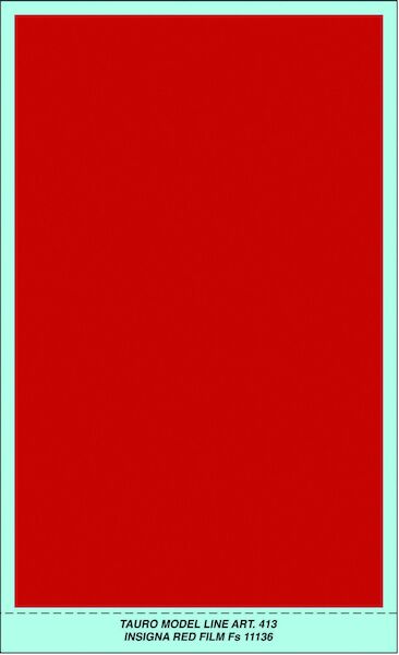 Red Insignia Film FS14110 T413