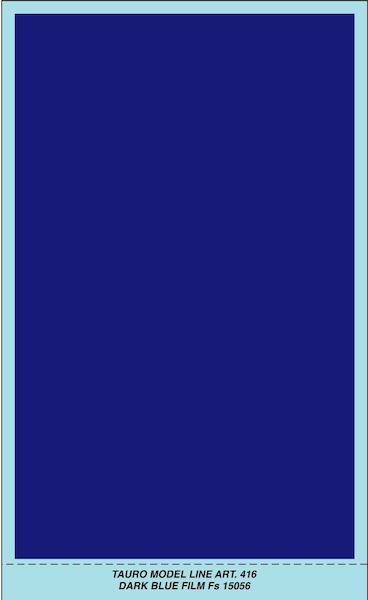 Blue Film FS 15056 T416