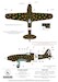 Macchi MC202 Folgore Regia Aeronautica TAURO32545