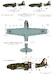 Macchi MC202 Folgore Regia Aeronautica TM32-545