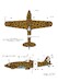 Macchi MC202 Folgore Regia Aeronautica TM32-545