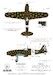 Macchi MC202 Folgore Regia Aeronautica TAURO32545