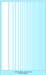 White Stripes FS 17875