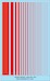 Red Stripes (FS11105) 