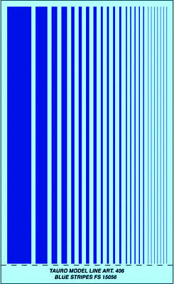 Dark Blue Stripes (FS15056)  TM406