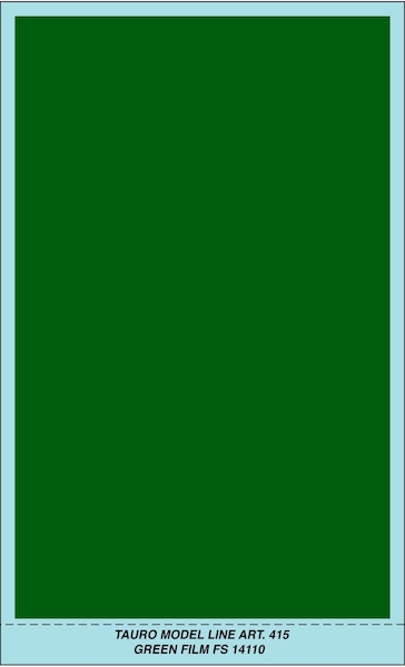 Green Film FS14110 TM415