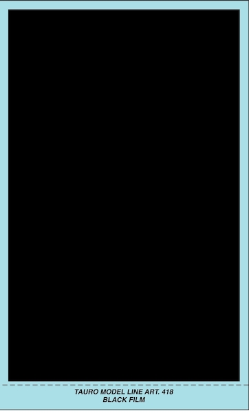 Black Film FS 15038 TM418