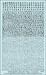 Italian Amoebes and worms mimetic camouflage Breda Style TAU-00456