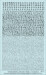 Italian Amoebes and worms mimetic camouflage Breda Style TAU-00456