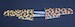 Italian Regia Aeronautica 3 colour Camouflage for Fiat Bombers style  TM458