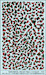 Italian Regia Aeronautica 3 colour Camouflage for Fiat Bombers style TAU-00458