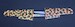 Italian Regia Aeronautica 3 colour Camouflage for Fiat Bombers style  TM458