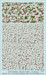 Italian Regia Aeronautica 3 colour camouflage Fiat fighter Style part 1 TAU-00461