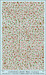 Italian Regia Aeronautica 3 colour camouflage Fiat fighter Style part 2 TAU-00462