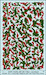 Italian Regia Aeronautica 3 colour camouflage Fiat CR42 fighter Style 2 sheets TAU-00463