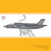 F35B Lightning II (Italian Navy Version) TAURO48-2102