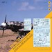 Regia Aeronautica National Insignia (CR32,MC200, MC202, Ju87) Updated reissue TAURO48521