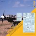 Regia Aeronautica National Insignia (CR32,MC200, MC202, Ju87) Updated reissue TAURO48521